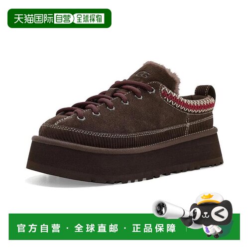 【美国直邮】ugg 女士 时尚休闲鞋 【付后1h可退】