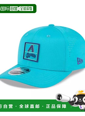 1h可退 【美国直邮】new era 男士 帽子