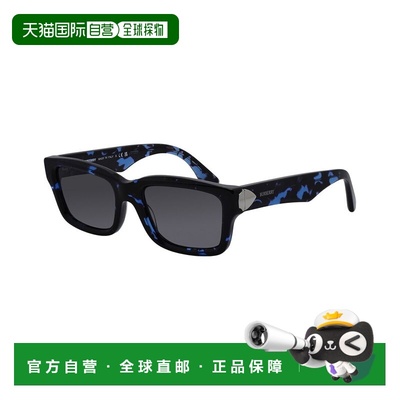 自营Burberry Women's 4443 55mm Sunglasses - multi 美国奥莱直