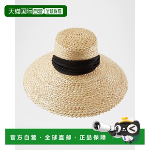 1h可退 【美国直邮】eugenia kim  帽子太阳帽正品品牌高端时尚高