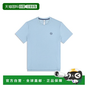 Performance Shirt faded 美 自营sergio denim tacchiniElio