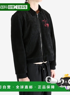 美国直邮ENFANTS RICHES DEPRIMES - Men Suede Constructivist J