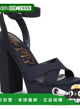 1h可退 【美国直邮】sam edelman 女士 凉鞋