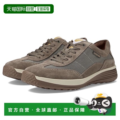 【美国直邮】mephisto 男士 休闲鞋运动鞋皮鞋进口鞋垫男鞋