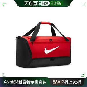 【美国直邮】nike 通用 旅行包耐克行李袋背包