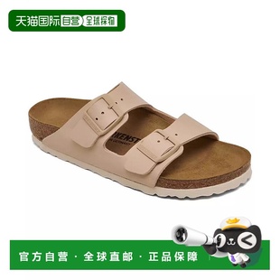 美国直邮 经典 birkenstock 凉鞋 女士 1h可退