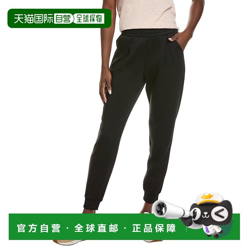 自营Marika Sage Tapered Pant - black 美国奥莱直发