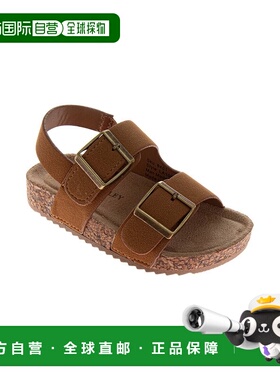 自营JOSMO Sandal - brown 美国奥莱直发