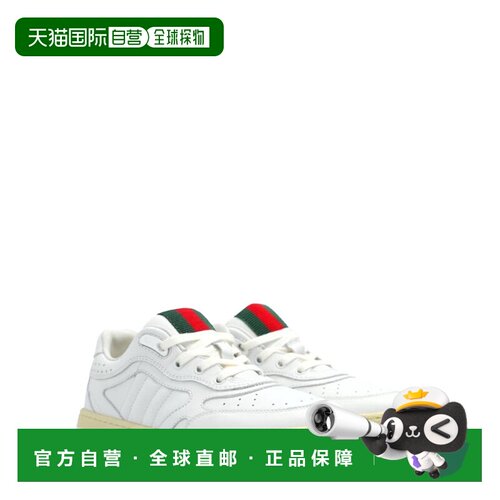 香港直邮Gucci/古驰 运动鞋 Rhyton 793062K_AADOX9060