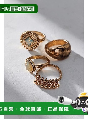 【美国直邮】urban outfitters  戒指