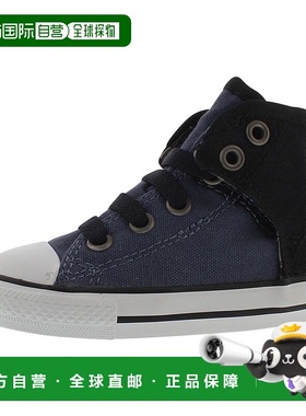 美国直邮 CONVERSE 匡威 Ct Easy Hi Indi 小童/婴幼儿运动鞋
