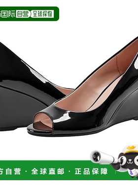 1h可退 香港直邮潮奢 bandolino 女士 Tufflove 高跟鞋  舒适时尚