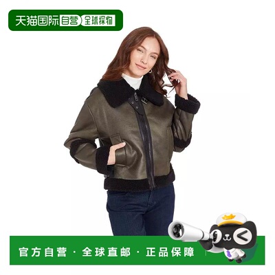 1h可退 【美国直邮】frye 女士 大衣