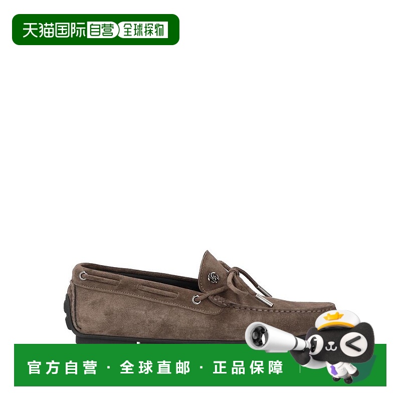 1h可退 【美国直邮】roberto cavalli 男士 正装鞋