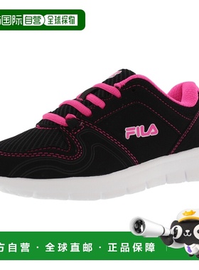 美国直邮 斐乐 Fila Kid's Sped Running 大童运动鞋