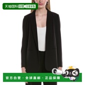 自营Anne 美国奥莱直发外套 black Klein Blazer