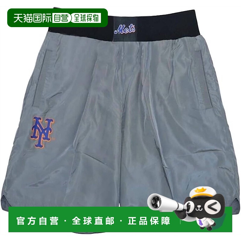 自营 mitchell & nessCooperstown Collection Insignia New York