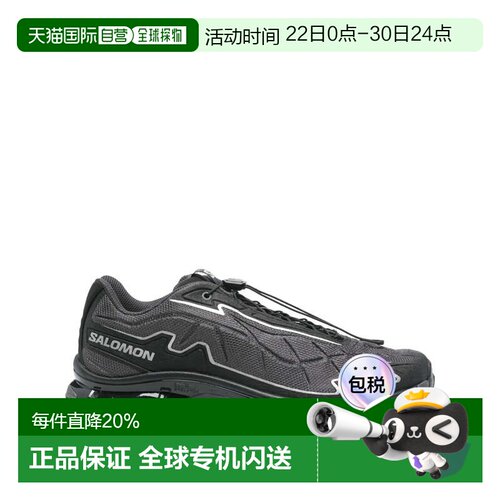 美国直邮SALOMON - Unisex XT-SLATE Sneakers萨洛蒙
