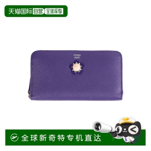 女士 1h可退 美國直郵 fendi 錢包