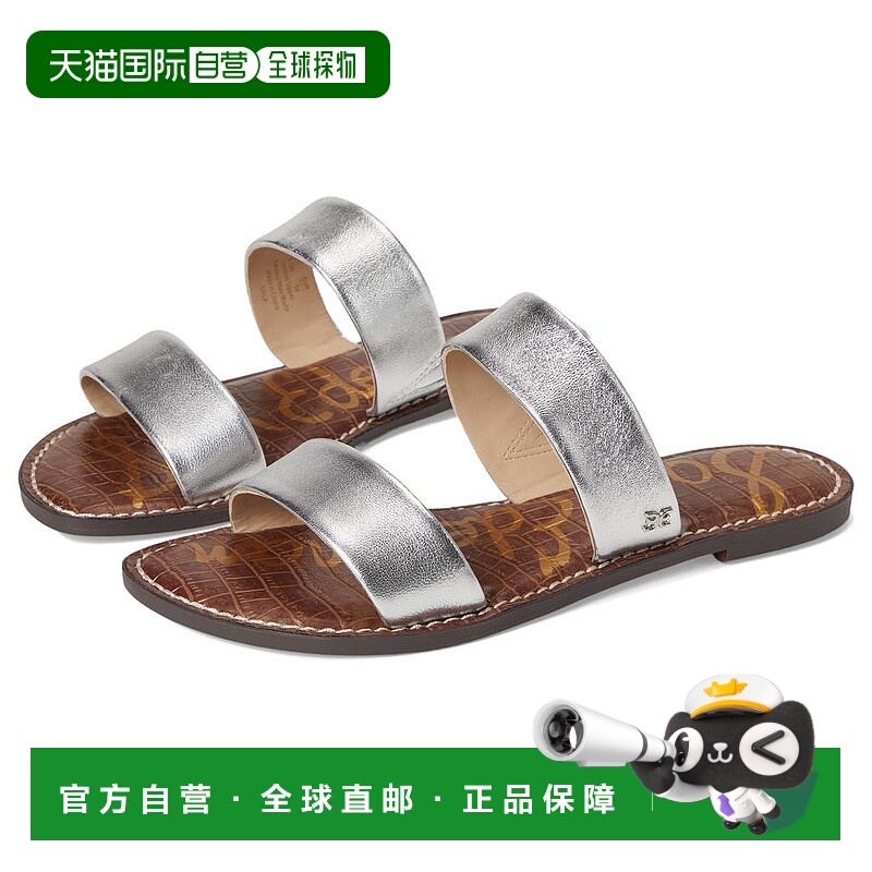 1h可退 【美国直邮】sam edelman 女士 凉鞋