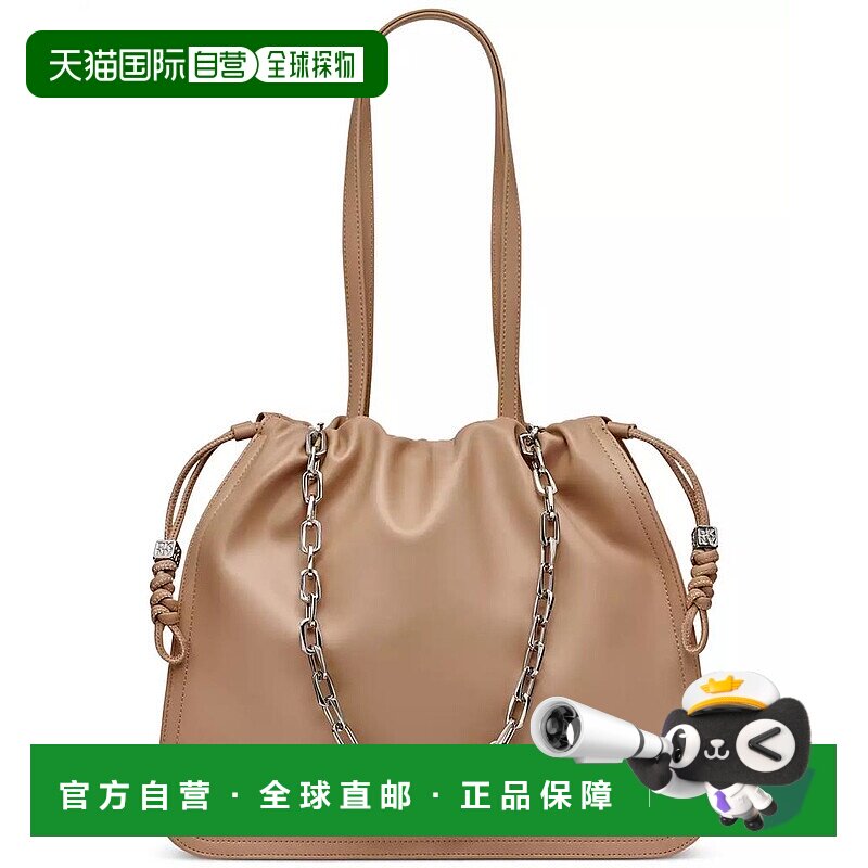 1h可退 【美国直邮】dkny 女士 托特包新款斜挎包单肩包手提包