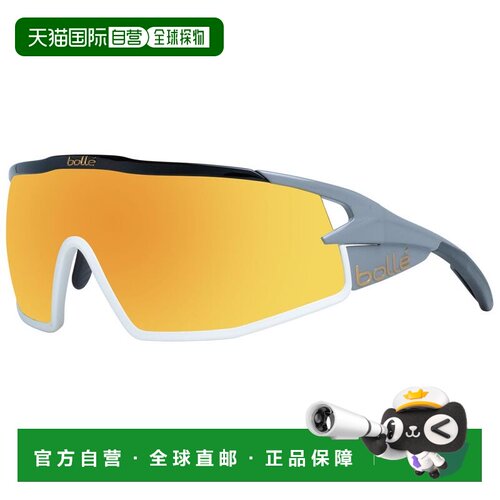 自营Bolle Plastic Sunglasses - Multicolor 太阳镜美国直发奥莱