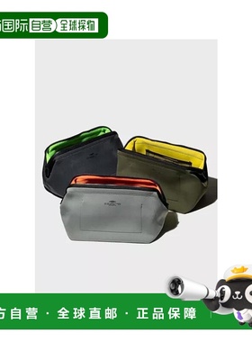 1h可退 【美国直邮】puebco 通用 手拿包化妆包