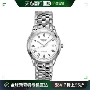 男士 longines 美国直邮 休闲手表浪琴