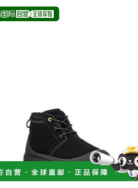 1h可退 【美国直邮】UGG Neumel Weather Hybrid