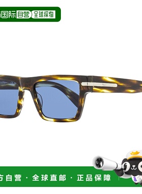 自营 salvatore ferragamoFerragamo Men's Classic Logo Sunglas
