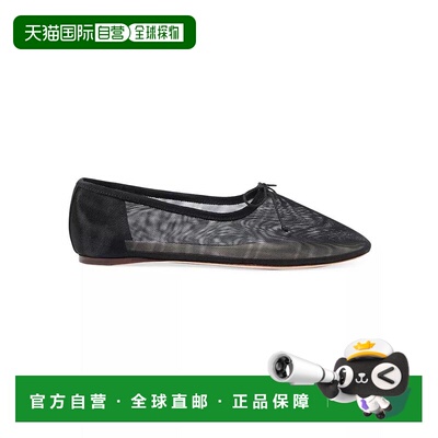 1h可退 【美国直邮】loeffler randall 女士 时尚休闲鞋一脚蹬