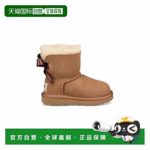 【美国直邮】ugg 女士 靴子 【付后1h可退】皮鞋
