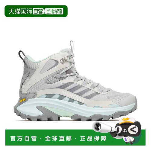 加拿大直邮Merrell Women's Moab Speed 2 Mid GORE-TEX® 女士中