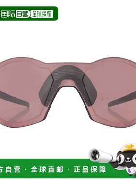 自营Oakley Re:SubZero Prizm Dark Golf Shield Unisex Sunglass