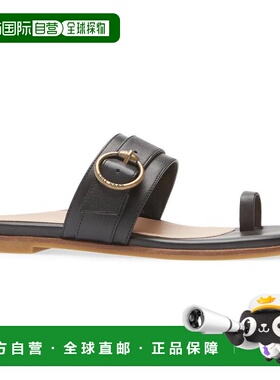 1h可退 【美国直邮】Cole HaanCole Haan|Abbie 拖鞋新款女鞋凉鞋