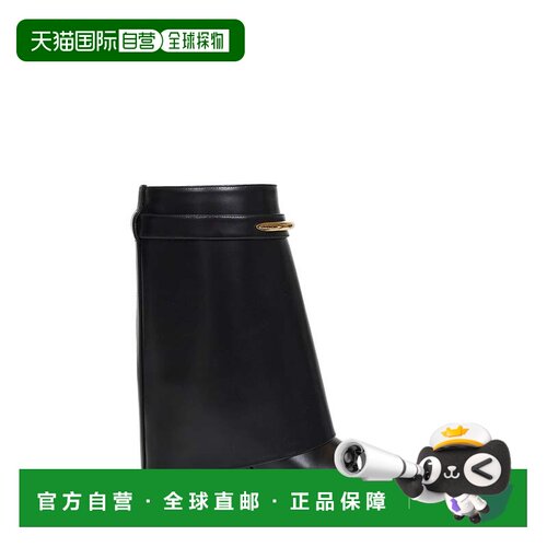 香港直邮Givenchy/纪梵希 靴子 BE605LE1J7001