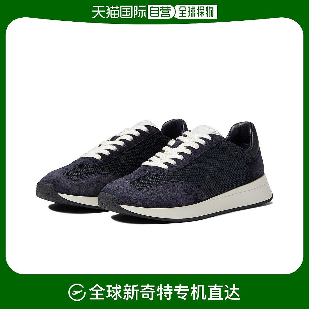 美国直邮vince 女士皮鞋 休闲鞋女士鞋