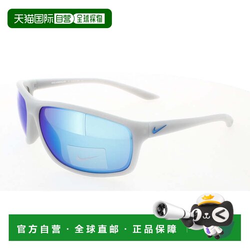 自营Nike MATTE WOLF灰色太阳镜-灰色 美国奥莱直发