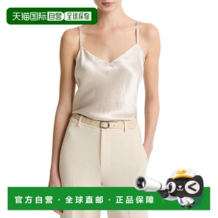 1h可退 vince 女士 背心吊带 美国直邮