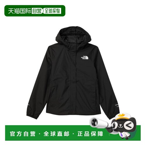 1h可退 【美国直邮】the north face 儿童 大衣新款