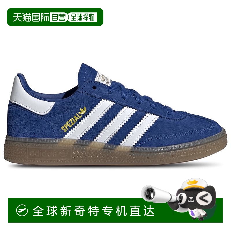1h可退 【美国直邮】adidas 婴幼儿 时尚休闲鞋