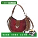 collectionJain mia 自营 Embossed Croc Bag Luxe Shoulder