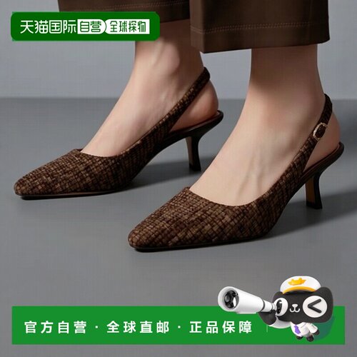 1h可退 【美国直邮】sam edelman 女士 时尚休闲鞋高跟鞋单鞋