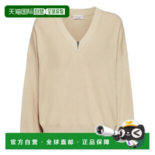 美国直邮潮奢 古奇拉利 Brunello 布内罗 女士 Cucinelli 1h可退