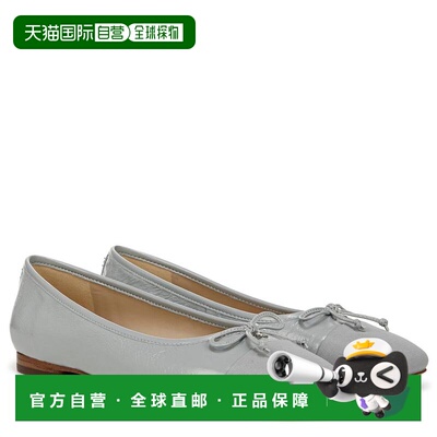 【美国直邮】sam edelman 女士 时尚休闲鞋平底鞋皮鞋蝴蝶结真皮