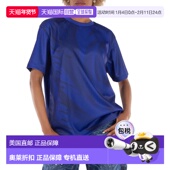 patter Rose Crew 自营Burberry Shirt Neck Print knight