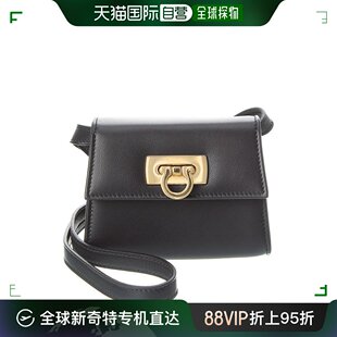 ferragamo salvatore 钱包菲拉格慕真皮零钱包 美国直邮 女士