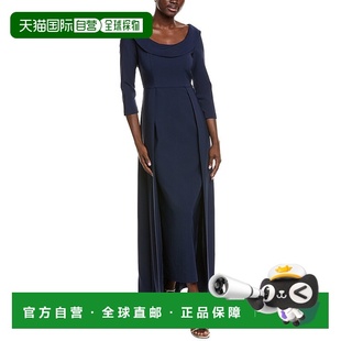 Walk Arwen Thru Gown 美国奥莱直发连衣裙 自营Kay blue Unger