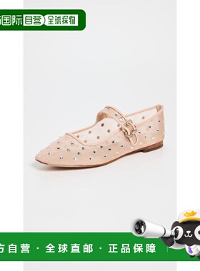 1h可退 【美国直邮】sam edelman 女士 时尚休闲鞋