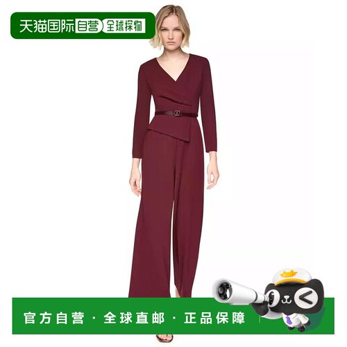 美国直邮dkny/唐可娜儿 女士 连衫裤连体裤 【付后1h可退】